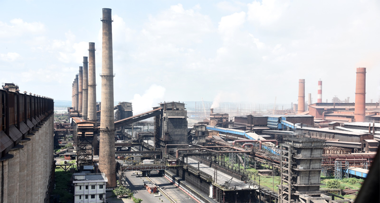 SAIL’s Bokaro Steel Plant: Inside the Plant Driving India’s Flat Steel Revolution