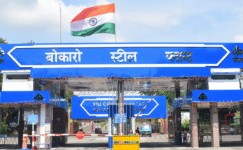 SAIL’s Bokaro Steel Plant: Inside the Plant Driving India’s Flat Steel Revolution