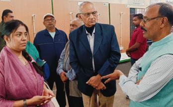 BSL Diksha, ISM Dhanbad Launch New Training & Innovation Partnership