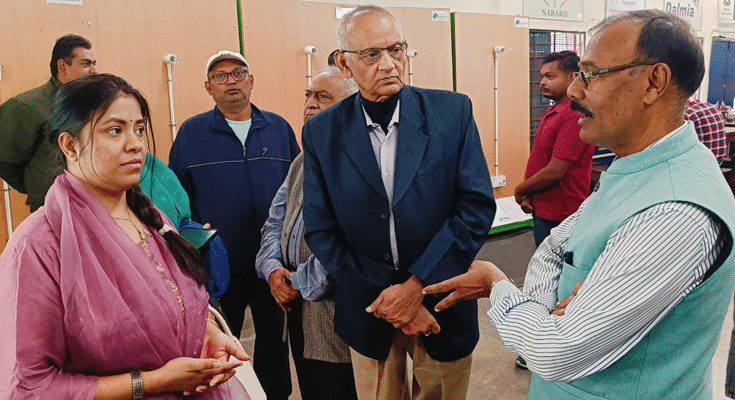 BSL Diksha, ISM Dhanbad Launch New Training & Innovation Partnership