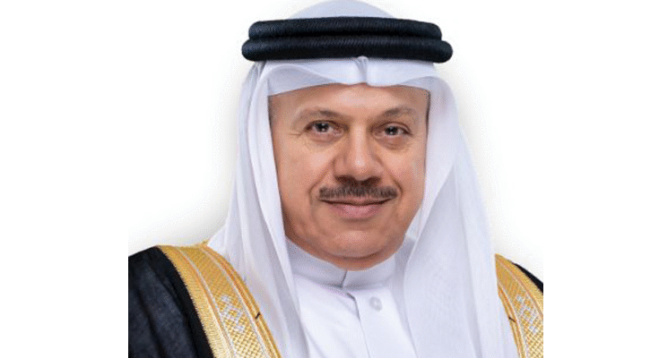 Bahrain Foreign Minister Abdullatif Alzayani Begins Two-Day Visit to India