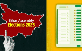 NDA Set for Bihar Comeback: Exit Polls Predict Clear Majority for Nitish Kumar