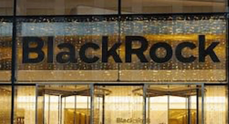 Indian-Origin Entrepreneur Bankim Brahmbhatt Accused of $500 Million Fraud Involving BlackRock’s Credit Arm