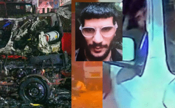 DNA Test Confirms Umar Un Nabi as Car Bomber Linked to JeM Module