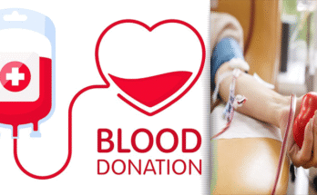 Jharkhand to Hold Blood Donation Drive from Nov 12–28 After HIV Scare