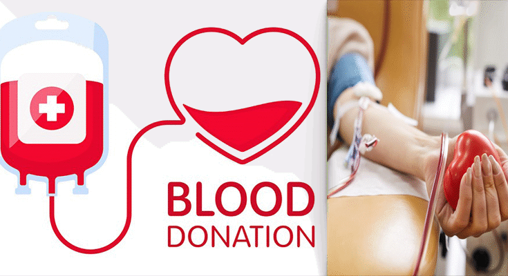 Jharkhand to Hold Blood Donation Drive from Nov 12–28 After HIV Scare