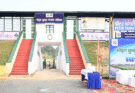 MKM Stadium Turns 50: Bokaro’s Iconic Sports Hub Marks Golden Jubilee