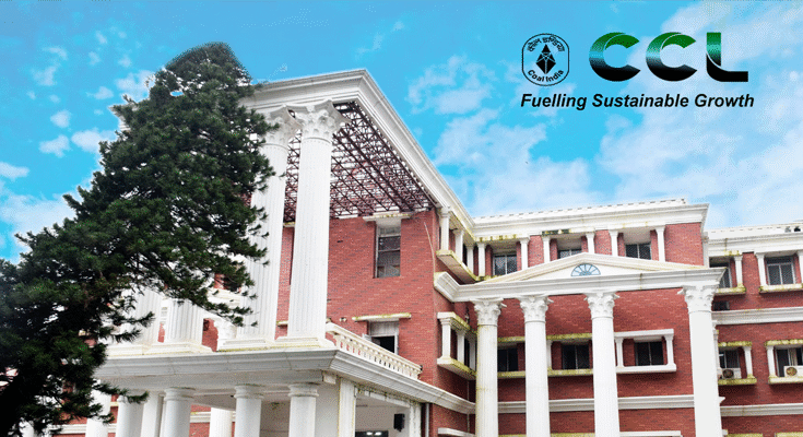 CCL’s 25-Year Journey with Jharkhand: Powering Progress, Fueling Change