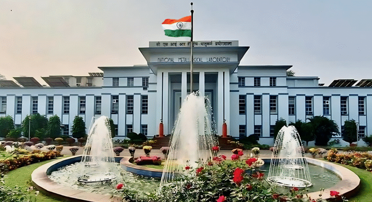 CSIR-NML Celebrates 75 Years of Innovation in Metals, Materials & Green Technology