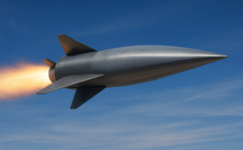 China का नया मिसाइल हवा में बदलता है अपना रूप, मैक–5 की रफ्तार पर उड़ान