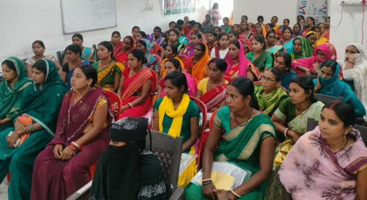 ESL Steel & EMP Bindi Intl. Kickstart Power-Packed Workshop to Boost Women Entrepreneurs under Project Jivika