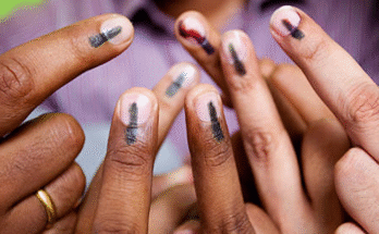 Bihar Elections: First Phase Sees 64% Voting, Political Heat Rises Ahead of Phase 2