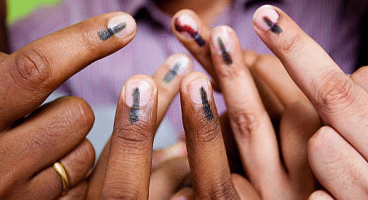 Bihar Elections: First Phase Sees 64% Voting, Political Heat Rises Ahead of Phase 2