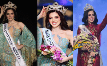 Miss Universe 2025: मेक्सिको की फातिमा बोश (Fatima Bosch) ने विवादों के बीच जीता ताज