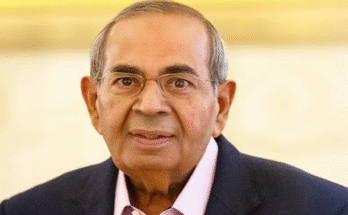 Gopichand Hinduja, UK’s Richest Man and Hinduja Group Chairman, Passes Away at 85