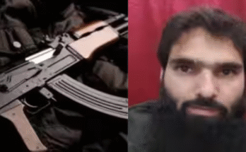 J&K, Haryana ऑपरेशन में 2,900 किलो विस्फोटक बरामद, दो डॉक्टर समेत 7 गिरफ्तार