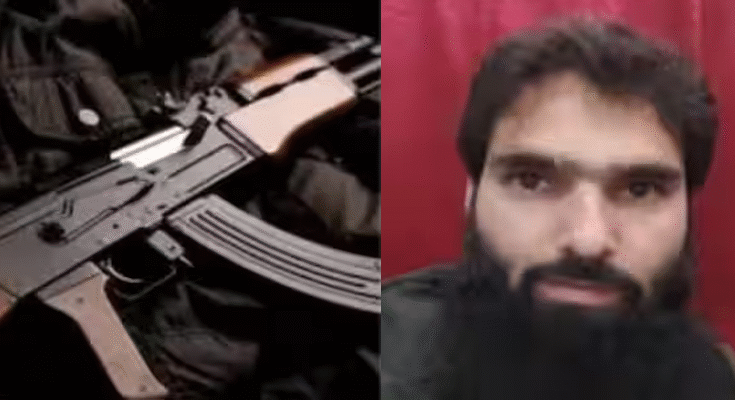 J&K, Haryana ऑपरेशन में 2,900 किलो विस्फोटक बरामद, दो डॉक्टर समेत 7 गिरफ्तार