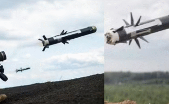US Clears $92.8 Million Javelin Missiles, Excalibur Arms Sale to India