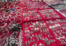 Jharkhand’s Tribal Jewellery Takes Centre Stage at IITF 2025, Wins National Spotlight