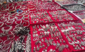 Jharkhand’s Tribal Jewellery Takes Centre Stage at IITF 2025, Wins National Spotlight