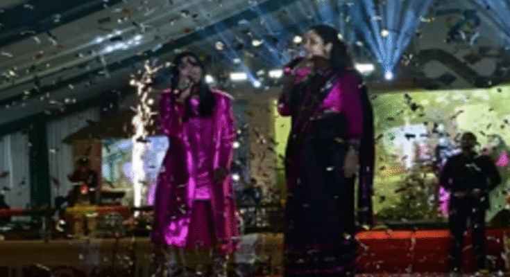 Jharkhand Silver Jubilee: Morabadi Ground Hosts Grand 25th Foundation Day Celebration