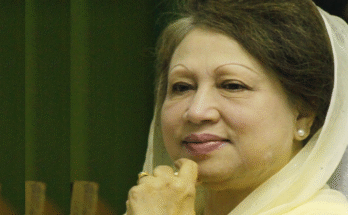 हसीना के पतन के बाद Khaleda Zia फिर सत्ता की जंग में