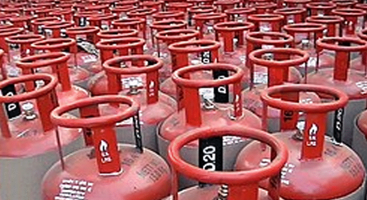 India Seals Landmark 2.2 MTPA LPG Deal With US, Diversifies Fuel Sources