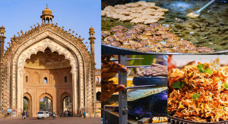 Lucknow बना UNESCO का ‘क्रिएटिव सिटी ऑफ गैस्ट्रोनॉमी’, नवाबी जायके को मिला विश्वस्तरीय सम्मान
