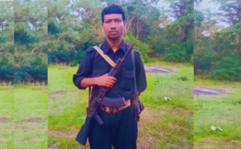 Notorious Maoist Leader Madvi Hidma Gunned Down in Maredumilli Forest Clash
