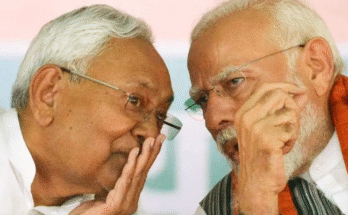 NDA Makes Deep Inroads Into Muslim-Dominated Seats, Mahagathbandhan Crumbles