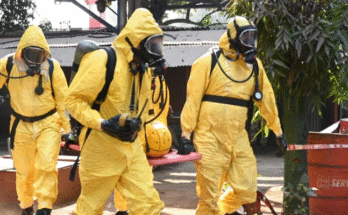 Bokaro Steel Plant Evaluates Emergency Response & Safety Systems