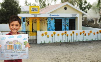 Vedanta’s Nand Ghar Hits 10,000 Centres, Boosting Rural Childhood & Women’s Empowerment