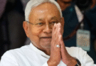 Nitish Kumar Joins India’s Longest-Serving Chief Ministers List, Takes Oath for Record 10th Term