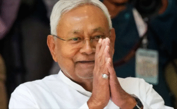 Nitish Kumar Joins India’s Longest-Serving Chief Ministers List, Takes Oath for Record 10th Term