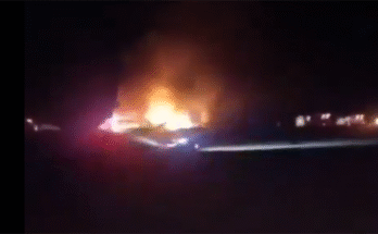 Over 40 Indians Feared Dead in Medina Bus Crash in Saudi Arabia