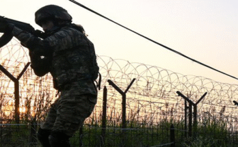 ISI फिर सक्रिय- कश्मीर में स्लीपर सेल और आतंक नेटवर्क को किया रि-ऐक्टिवेट; सर्दियों में बड़े हमले की आशंका: खुफिया अलर्ट