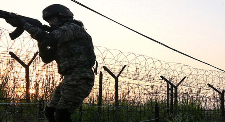 ISI फिर सक्रिय- कश्मीर में स्लीपर सेल और आतंक नेटवर्क को किया रि-ऐक्टिवेट; सर्दियों में बड़े हमले की आशंका: खुफिया अलर्ट