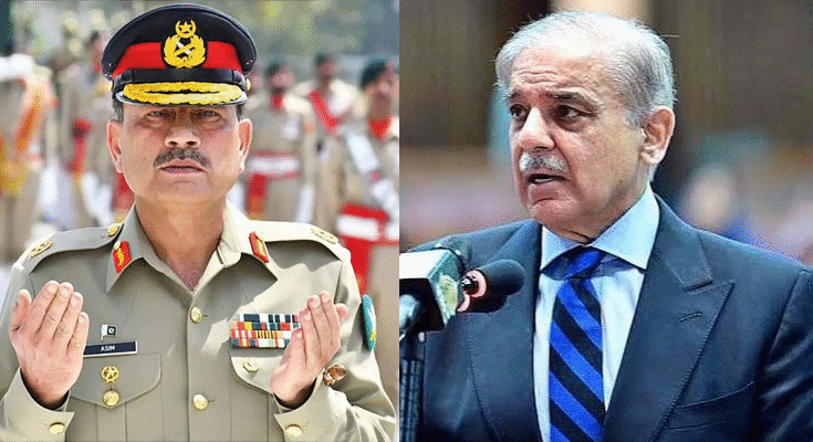 “न्यायपालिका खत्म, फौज सर्वोच्च” — Pakistan के 27वें संविधान संशोधन पर देशभर में बवाल