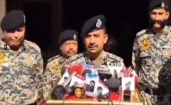 Pakistan Moves 70+ Terror Launchpads Inland After Operation Sindoor; BSF Ready for Sindoor 2.0