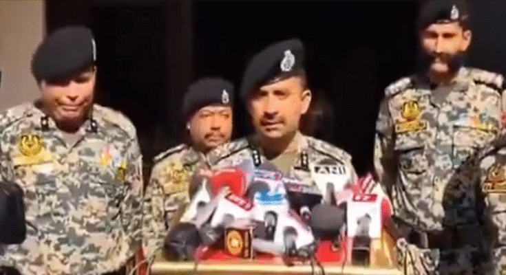 Pakistan Moves 70+ Terror Launchpads Inland After Operation Sindoor; BSF Ready for Sindoor 2.0