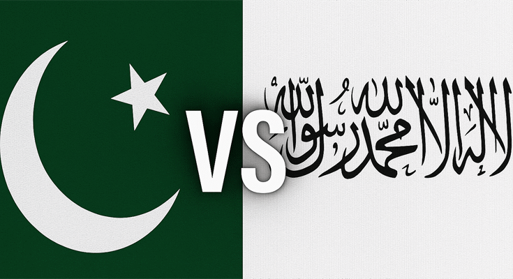 Pakistan दुनिया को Taliban के खिलाफ भड़काने की कोशिश में?