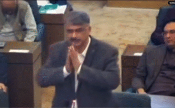 Pakistan’s Role in Red Fort Blast, Pahalgam Massacre, Admits Anwarul Haq