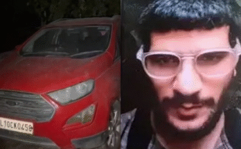 Delhi Police Trace Red Fort Blast Car Linked to Umar Nabi in Haryana