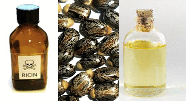 Bharat पर जैविक हमले (Ricin) की कोशिश नाकाम: पाकिस्तान-ISKP की ‘राइसिन टेरर’ साजिश बेनकाब