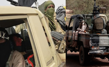 5 Indians Kidnapped in Mali as Al-Qaeda, ISIS Violence Spreads