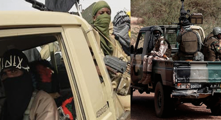 5 Indians Kidnapped in Mali as Al-Qaeda, ISIS Violence Spreads