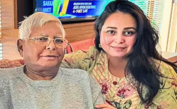 Rohini Acharya Drops Political Bombshell: Quits Politics, Cuts Ties With Lalu Family After RJD’s Bihar Debacle