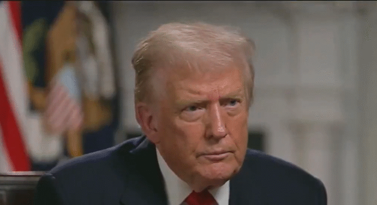 Trump बोले – “US में टैलेंटेड लोग नहीं, बाहर से लाना पड़ता है हुनर”