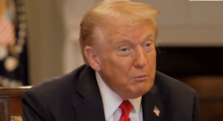 ‘Keep Protesting’: Trump Backs Iran Unrest, Unveils ‘MIGA’ Slogan