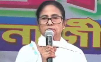 ‘If You Target Bengal, I’ll Shake the Nation’: Mamata Banerjee
